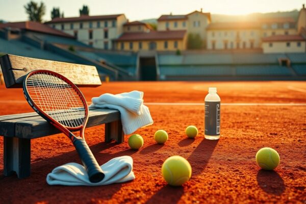 Internazionali di Perugia 2026: attenzione alle wild card e al cast con Arnaldi e Pellegrino