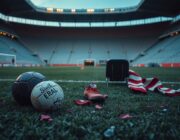 Invasione a Celtic Park: giocatori del Hearts vittime di abusi durante la festa per il titolo