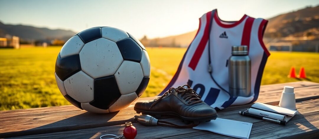 L'eredità del mondiale 1994: dalla Mission Viejo alla crescita del calcio americano