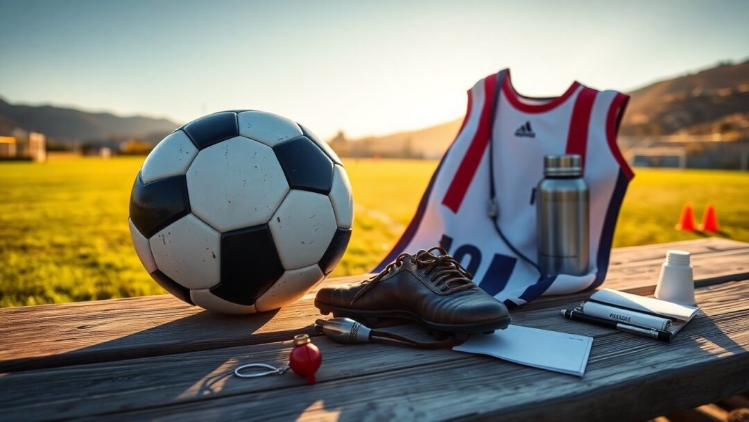 L'eredità del mondiale 1994: dalla Mission Viejo alla crescita del calcio americano