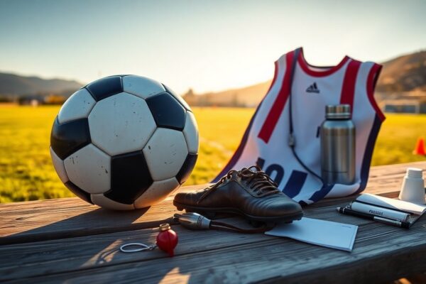 L'eredità del mondiale 1994: dalla Mission Viejo alla crescita del calcio americano