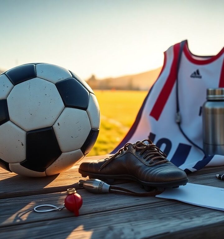 L'eredità del mondiale 1994: dalla Mission Viejo alla crescita del calcio americano