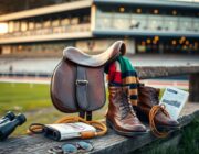 Lockinge Stakes a Newbury: Damysus, Notable Speech e scenari per il pomeriggio di corse