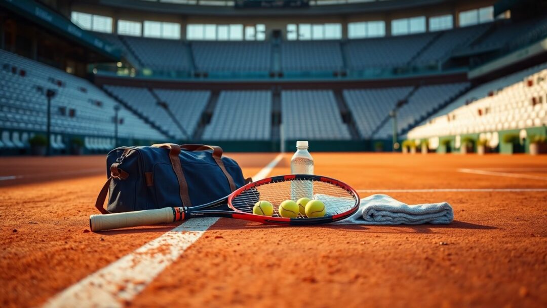 Matteo Arnaldi batte Tsitsipas e avanza al terzo turno: fiducia e recupero fisico