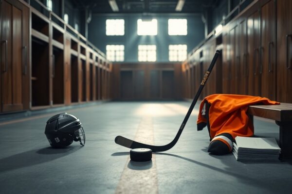 Noah Cates out: come cambia il gioco dei Flyers in questa serie