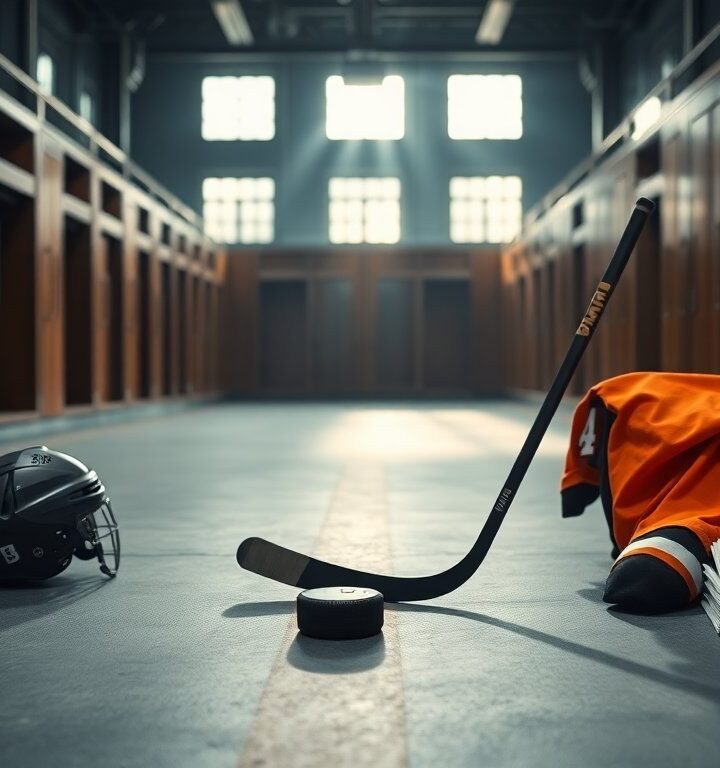 Noah Cates out: come cambia il gioco dei Flyers in questa serie