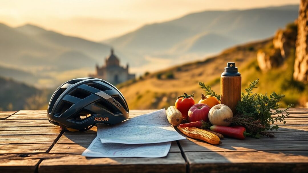 Nova Eroica Gran Sasso 2026: evento ciclistico e promozione del territorio a Castel del Monte