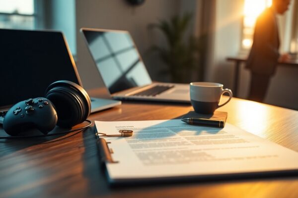 Nuove regole Esic per gli agenti di talento negli esports: cosa cambia