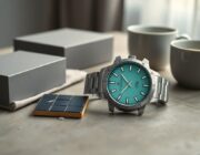 Orologio Tag Heuer Formula 1 Solargraph: design funzionale e carica solare