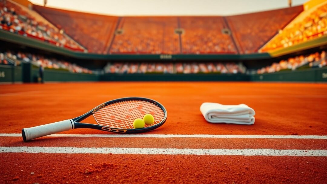 Osaka vince contro Vekic al Roland Garros tra ingressi scenici e prestazione solida