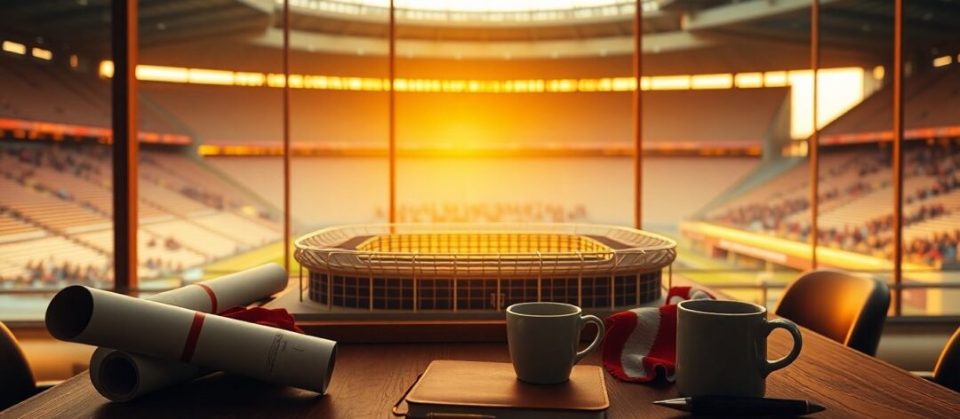 Padova, Banzato jr e i piani per lo stadio: ambizione e tifosi al centro
