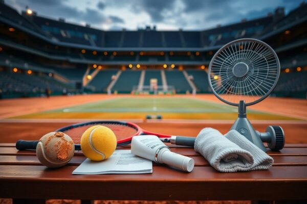 Programma Roland Garros 2026: Djokovic apre la sera, Sinner al centro martedì
