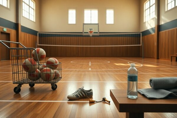 Prova gratuita di pallavolo a Cusano: open day per tutte le età