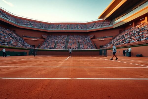 Qualificazioni Roland Garros: Cinà avanza, Pellegrino e Cecchinato al turno decisivo