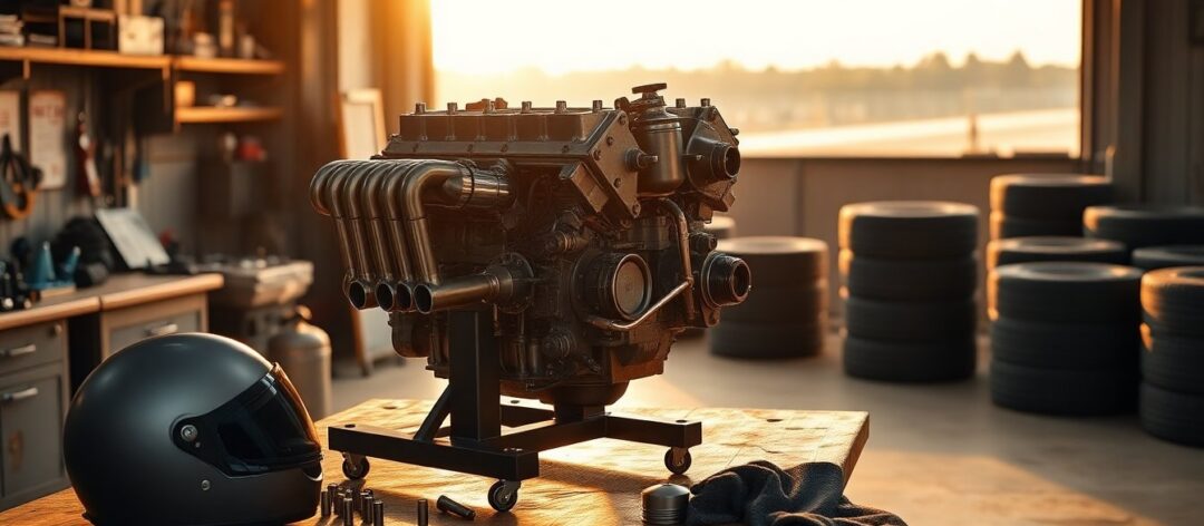 Ritorno dei motori V8 in F1: perché la FIA lo propone e cosa cambia