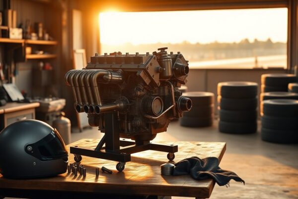 Ritorno dei motori V8 in F1: perché la FIA lo propone e cosa cambia