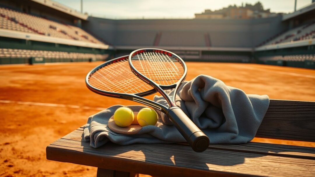 Roland Garros 29 maggio: il programma completo dei match a Parigi