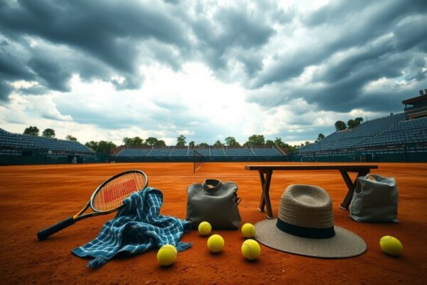 Roland Garros: Cobolli, Berrettini e Arnaldi gli italiani in campo sabato 30 maggio 2026