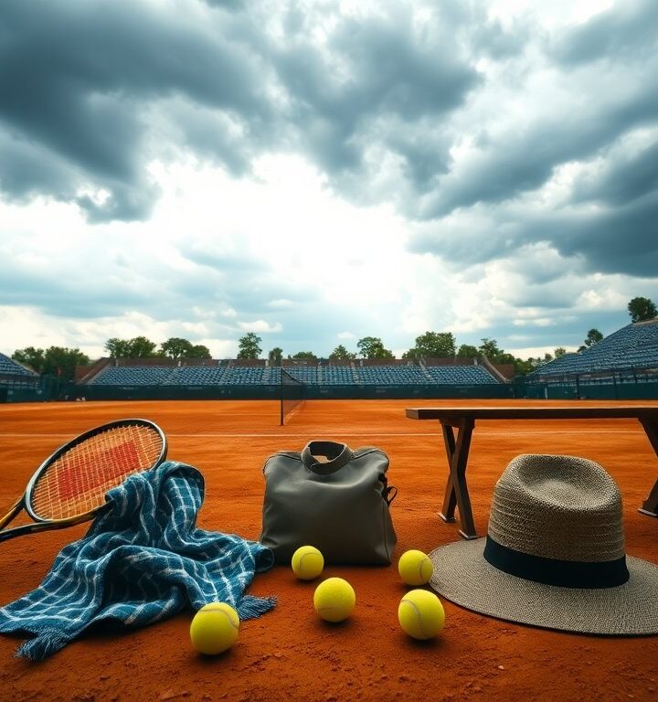 Roland Garros: Cobolli, Berrettini e Arnaldi gli italiani in campo sabato 30 maggio 2026