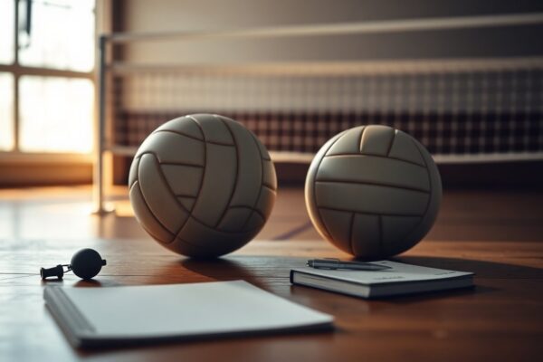 Rosa delle nazionali per il campionato europeo femminile 2026