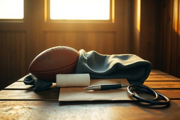Rumors NFL: firme, infortuni e competizioni interne da seguire