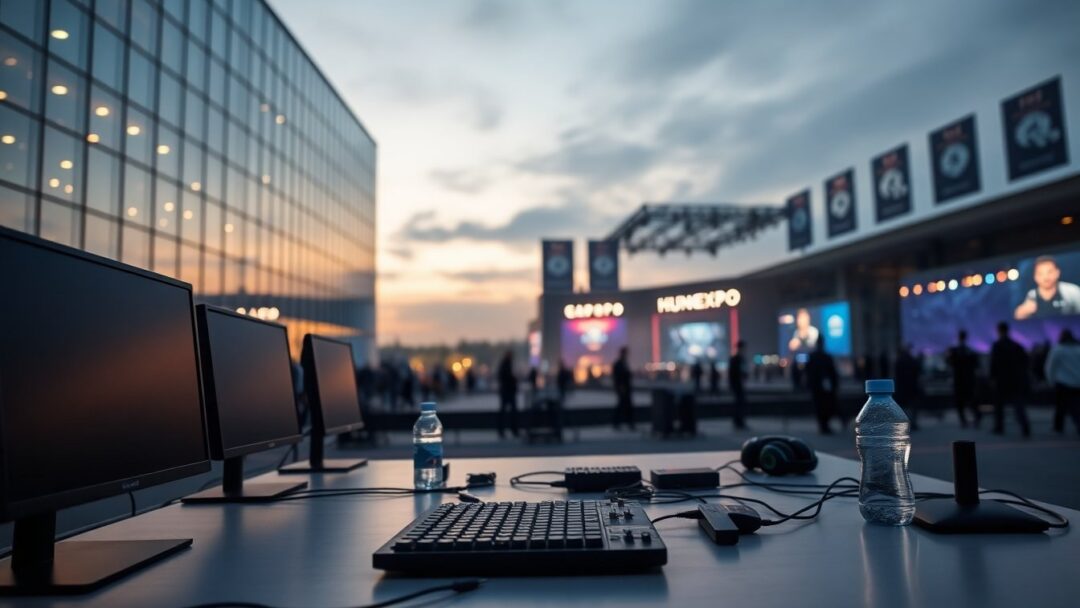 Sassuolo eSports protagonista alle Finals di eChampions League 2026 a Budapest