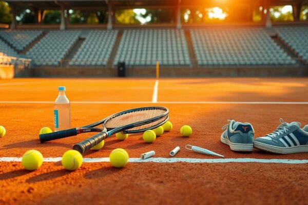 Scontro sulla terra di Foggia: il tabellone WTA 125 e i giocatori in gara