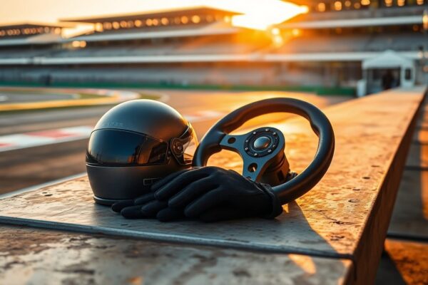 Sfida le pilotesse sul circuito di Formula Dé