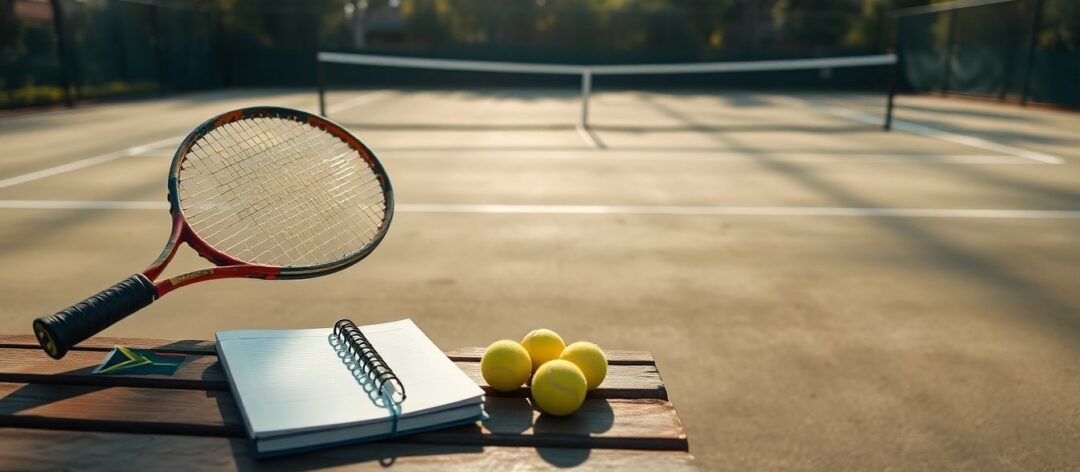 Tabellone e protagonisti del Centurion Challenger 2026 in Sudafrica