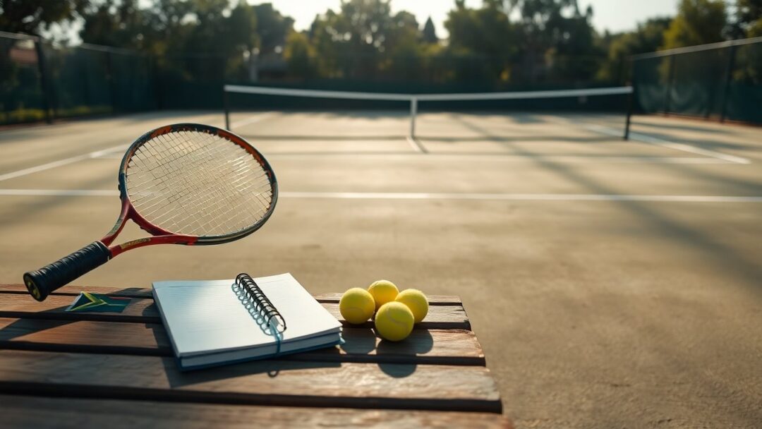 Tabellone e protagonisti del Centurion Challenger 2026 in Sudafrica