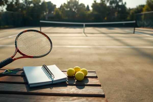 Tabellone e protagonisti del Centurion Challenger 2026 in Sudafrica