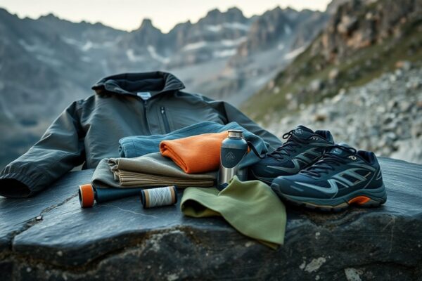 Tessuti tecnici per la Maratona dles Dolomites: performance, sostenibilità e storia
