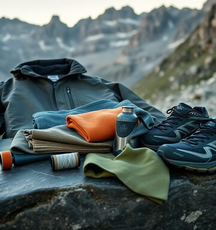 Tessuti tecnici per la Maratona dles Dolomites: performance, sostenibilità e storia