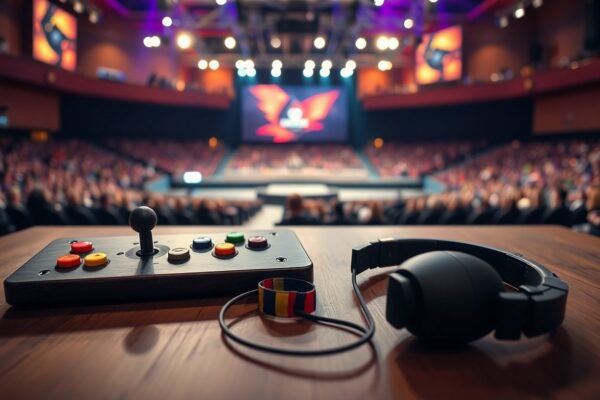 Tetsu trionfa a Bruxelles: impatto immediato sulla classifica del Tekken World Tour