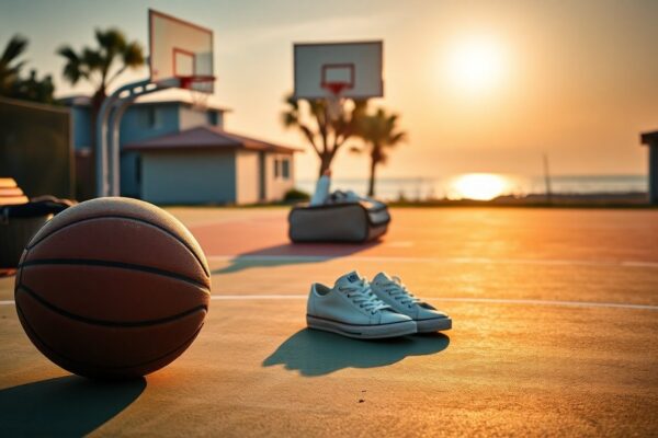 Torneo Basket d'a…mare 2026 a Eurocamp: regole, costi e iscrizioni