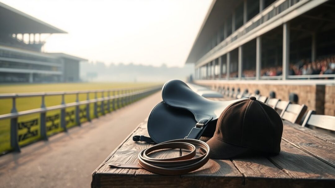 Tutto sul Prix du Jockey Club: favoriti, incognite e protagonisti a Chantilly