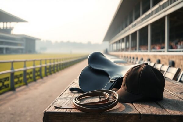 Tutto sul Prix du Jockey Club: favoriti, incognite e protagonisti a Chantilly