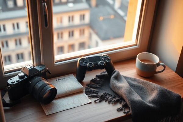 Viaggio a Parigi per Rocket League: esperienza di community e tifo dal vivo
