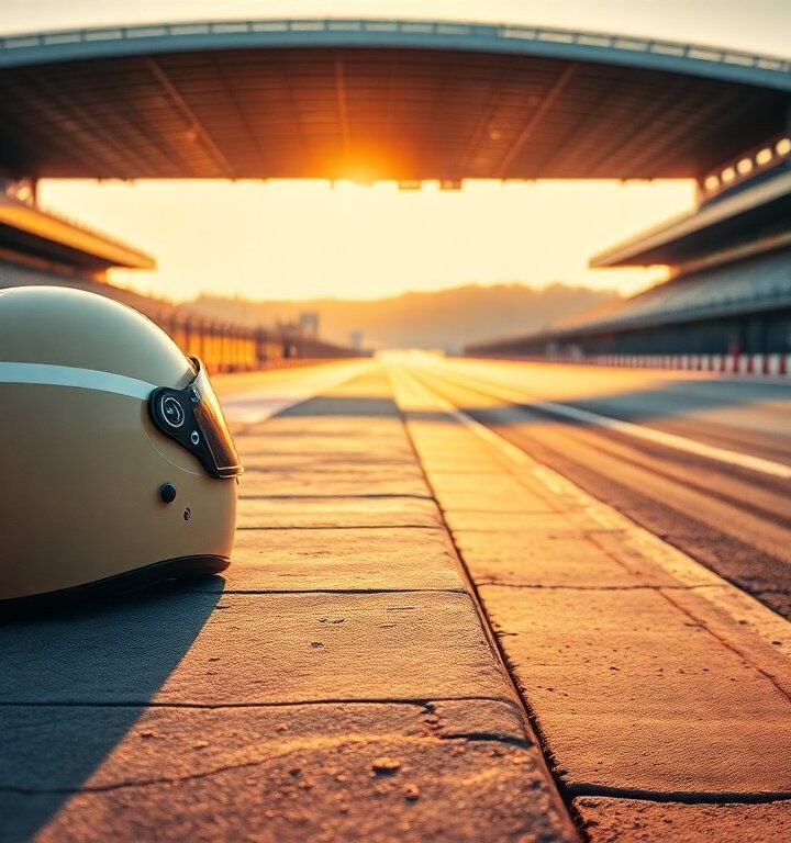 Visita a Monza: il circuito più veloce della Formula 1