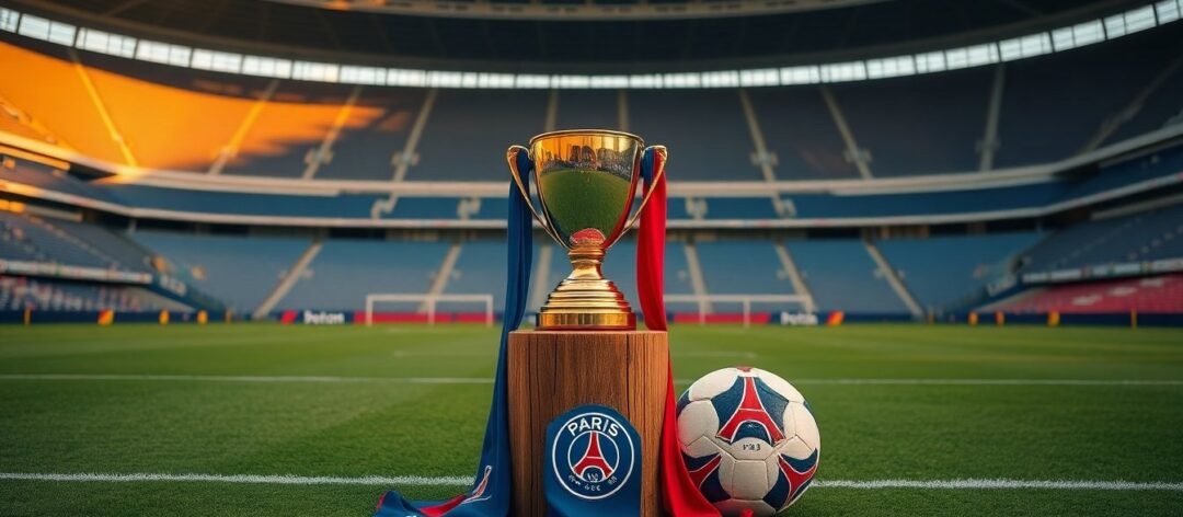 Vitinha attacca Messi e celebra il Psg: due Champions consecutive