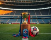 Vitinha attacca Messi e celebra il Psg: due Champions consecutive
