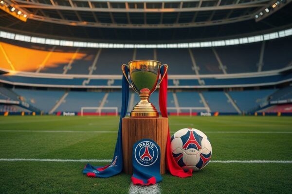 Vitinha attacca Messi e celebra il Psg: due Champions consecutive