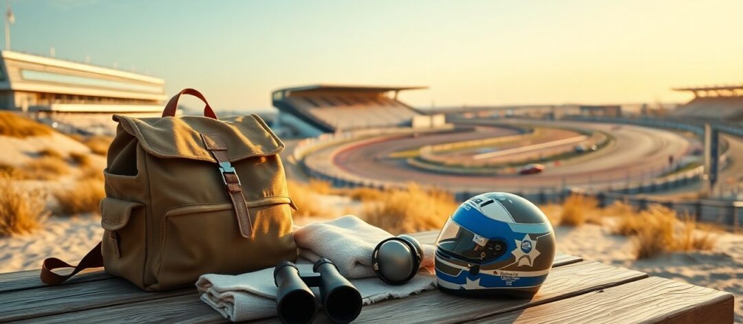 Weekend a Zandvoort: esperienze di Formula 1 con Travelfun