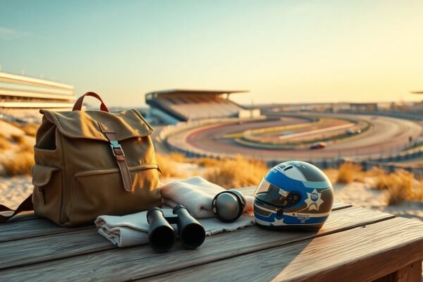 Weekend a Zandvoort: esperienze di Formula 1 con Travelfun
