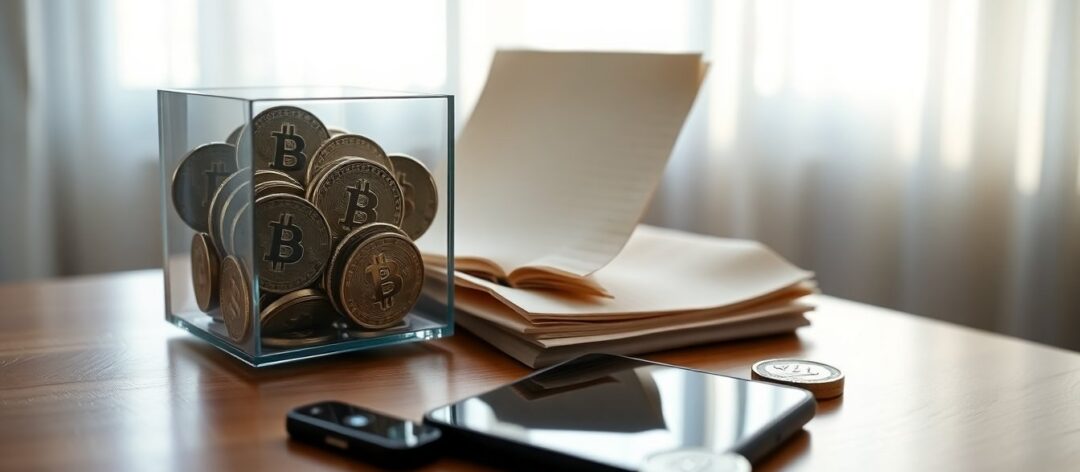 21Shares Crypto Basket 10 Core ETP: panoramica sul prodotto e sulle caratteristiche principali