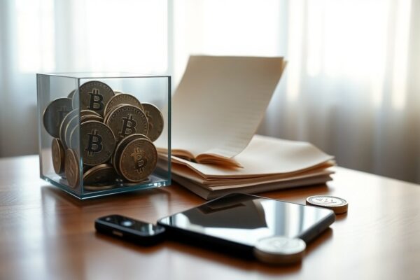 21Shares Crypto Basket 10 Core ETP: panoramica sul prodotto e sulle caratteristiche principali