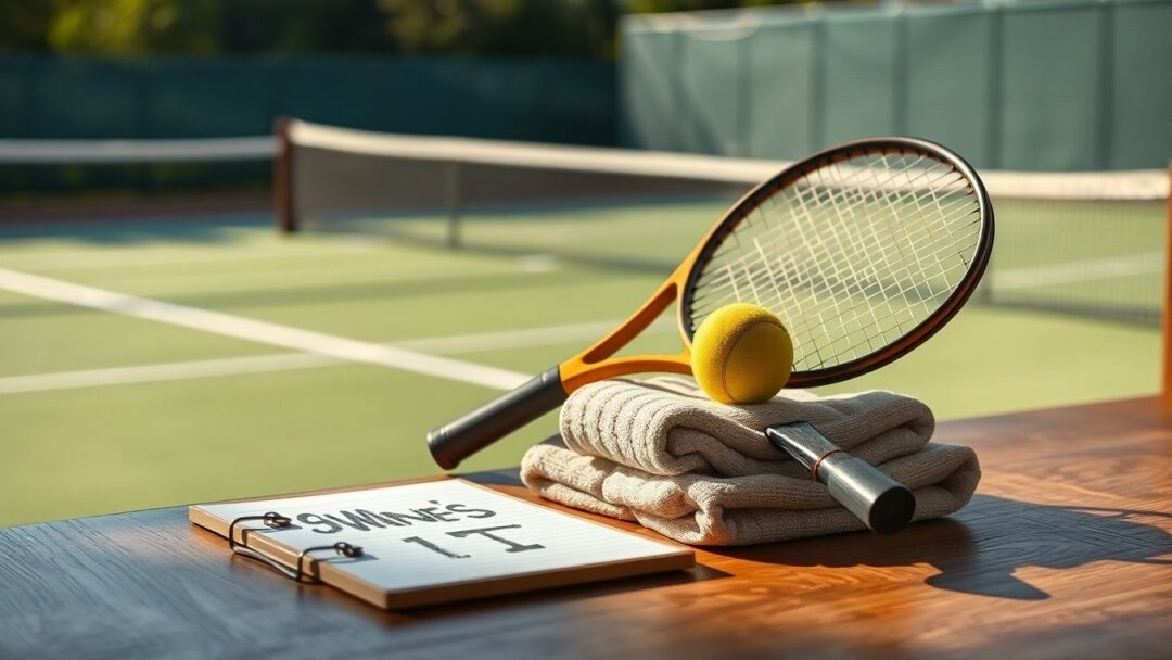 Anteprima tabelloni: gli accoppiamenti di Sumter e Caserta nei tornei ITF