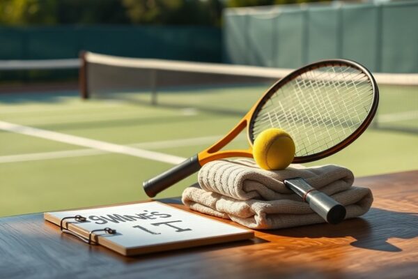 Anteprima tabelloni: gli accoppiamenti di Sumter e Caserta nei tornei ITF