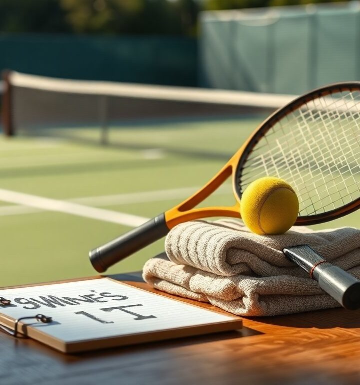 Anteprima tabelloni: gli accoppiamenti di Sumter e Caserta nei tornei ITF