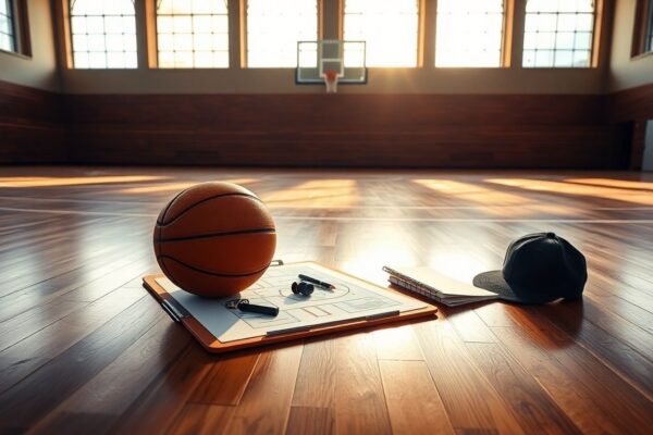 Aquila Basket Trento annuncia Alessandro Rossi come nuovo coach biennale
